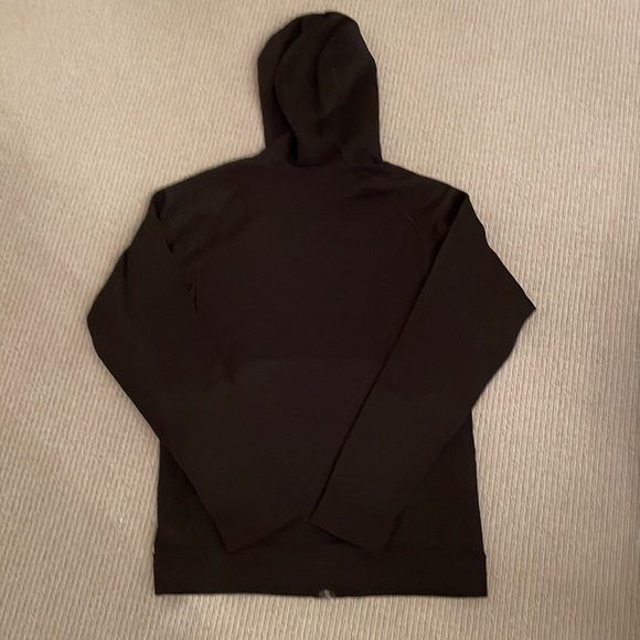 Lululemon hooded zip up - Picture 4 of 4